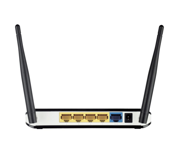 D-Link DWR-116 (802.11b/g/n 300Mb/s) USB 3G/4G/LTE - 180650 - zdjęcie 3